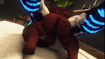 Animations of oredsnow 2