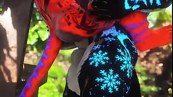 Animations of oredsnow 2