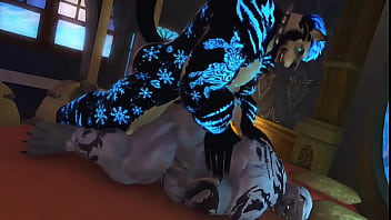 Animations of oredsnow 2