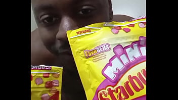 Adding more flavor to my anus 4 Adding more flavor to my anus 4