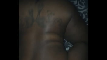 Doing what she love to do