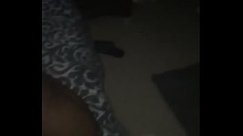 Doing what she love to do