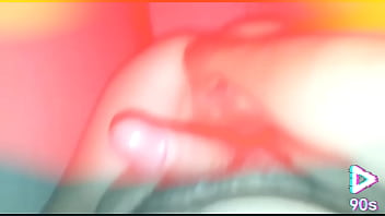 Me encanta coger con ella