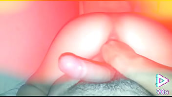 Me encanta coger con ella