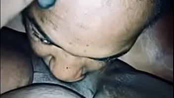 Head game on a baddie