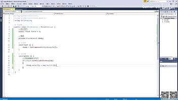 Chinese man fucks the unity editor so hard