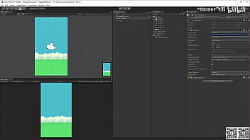 Chinese man fucks the unity editor so hard
