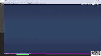 Chinese man fucks the unity editor so hard