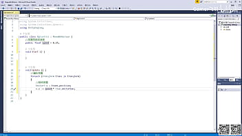 Chinese man fucks the unity editor so hard