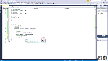 Chinese man fucks the unity editor so hard