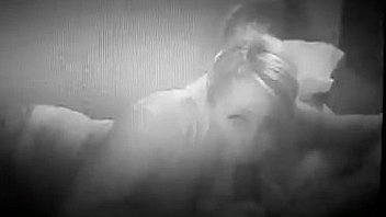 Val ski still sucking cock