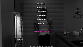 Author's commentary ep01