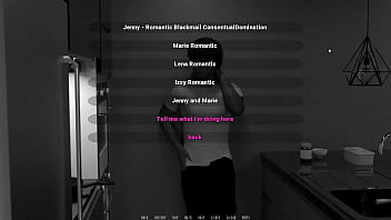 Author's commentary ep01