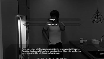 Author's commentary ep01