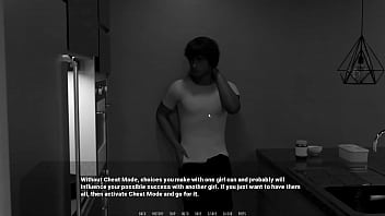 Author's commentary ep01