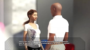 Author's commentary ep01