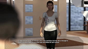 Author's commentary ep01