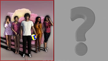 Author's commentary ep01