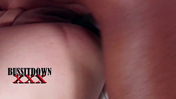 Latina slut gets her pussy stretched by bbc