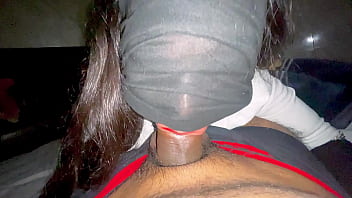 Chocolate lagakar choose liya poora maal indian desi viral village girlfriend 18 years