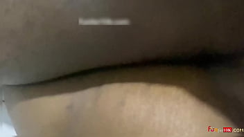 We made love in the kitchen raw and deep