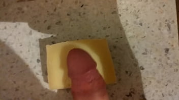 Cum On Cheese thumbnail