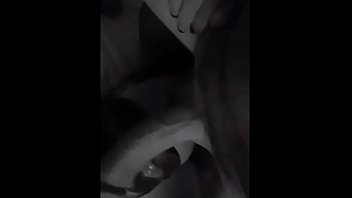 Sexy Masked Wife Sucking My Cock Good thumbnail
