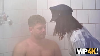 Vip4k Real Anal Sex In Czech Prison Hot Sex With Lucy Mendez thumbnail