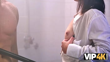 Vip4k Real Anal Sex In Czech Prison Hot Sex With Lucy Mendez thumbnail