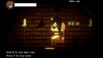 Drain mansion part 9 hardwood chair