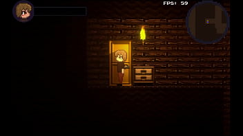 Drain mansion part 9 hardwood chair