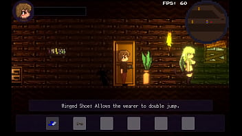 Drain mansion part 9 hardwood chair