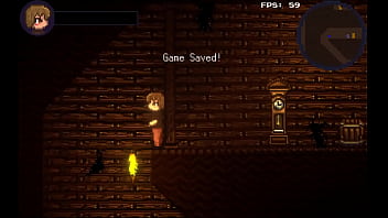 Drain mansion part 9 hardwood chair