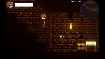 Drain mansion part 9 hardwood chair