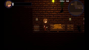 Drain mansion part 9 hardwood chair