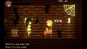 Drain mansion part 9 hardwood chair