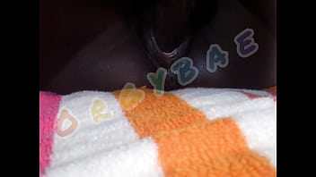 Bitches teamed up on a bar man they met at a club 3some