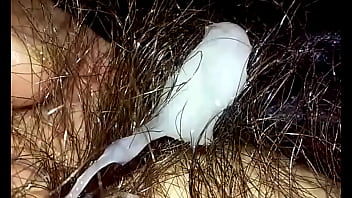 Fat virgin loser jerks to webcam tease on xvideo