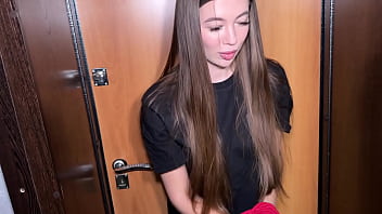 I got interrupted so i fucked her face