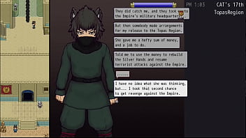 I now that i was going for information but they were asking to be fucked and marked ok imperial gate keeper part 21