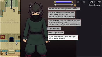 I now that i was going for information but they were asking to be fucked and marked ok imperial gate keeper part 21