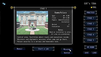 I now that i was going for information but they were asking to be fucked and marked ok imperial gate keeper part 21