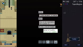 I now that i was going for information but they were asking to be fucked and marked ok imperial gate keeper part 21