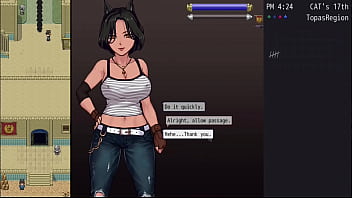 I now that i was going for information but they were asking to be fucked and marked ok imperial gate keeper part 21