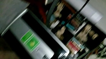 Putting A Load In My Fwb After Work thumbnail