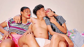 Uttaran20 step mom daughter boyfriend threesome video