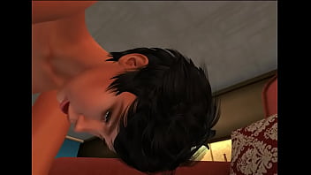 A friend in need second life 3d animated video A friend in need second life 3d animated video