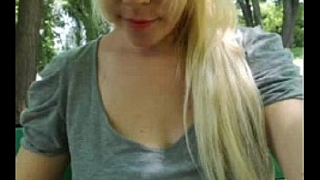 Webcam Park Exhibition Girl Free Parking Porn thumbnail
