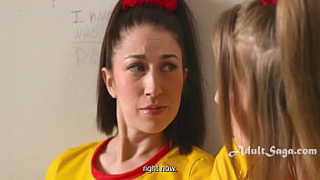 Lesbian conversions camp stories