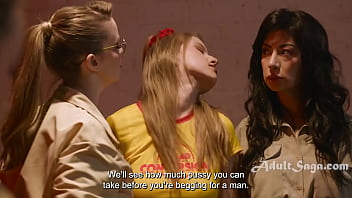 Lesbian conversions camp stories